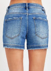Risen Low rise shorts