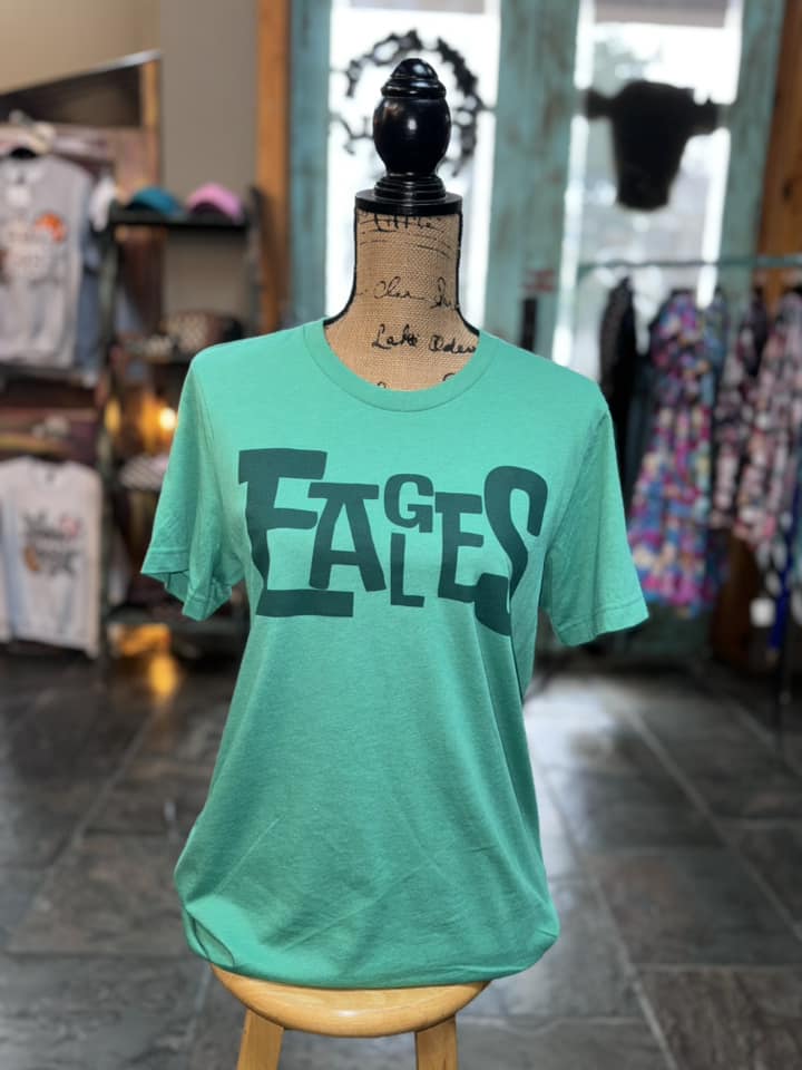 Eagles shirt