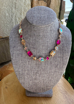 Emma necklace