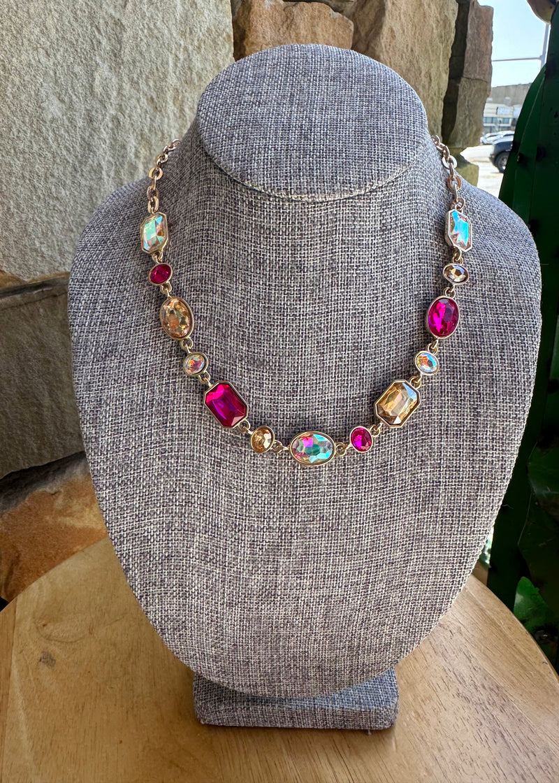 Emma necklace