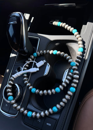 Fancy Phone Charger