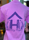 Purple Shop shirt