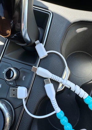 Fancy Phone Charger