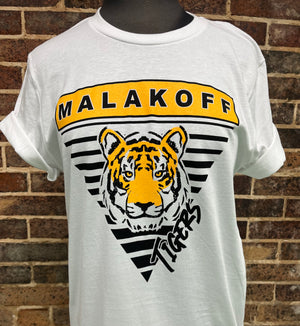 Malakoff Tiger Spirit Tee