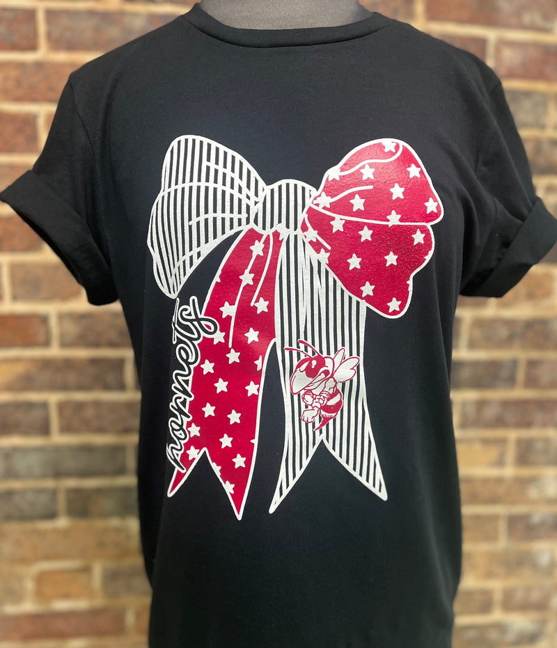 Hornet Bow Shirt