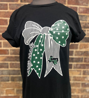 Bobcat Bow Shirt