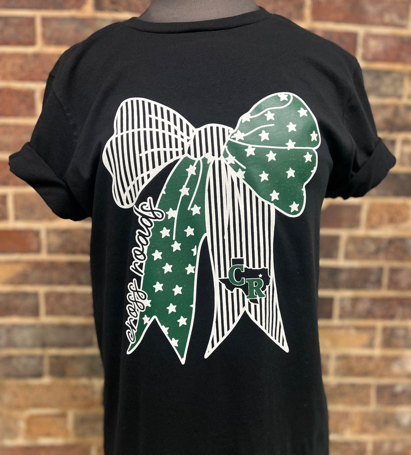 Bobcat Bow Shirt