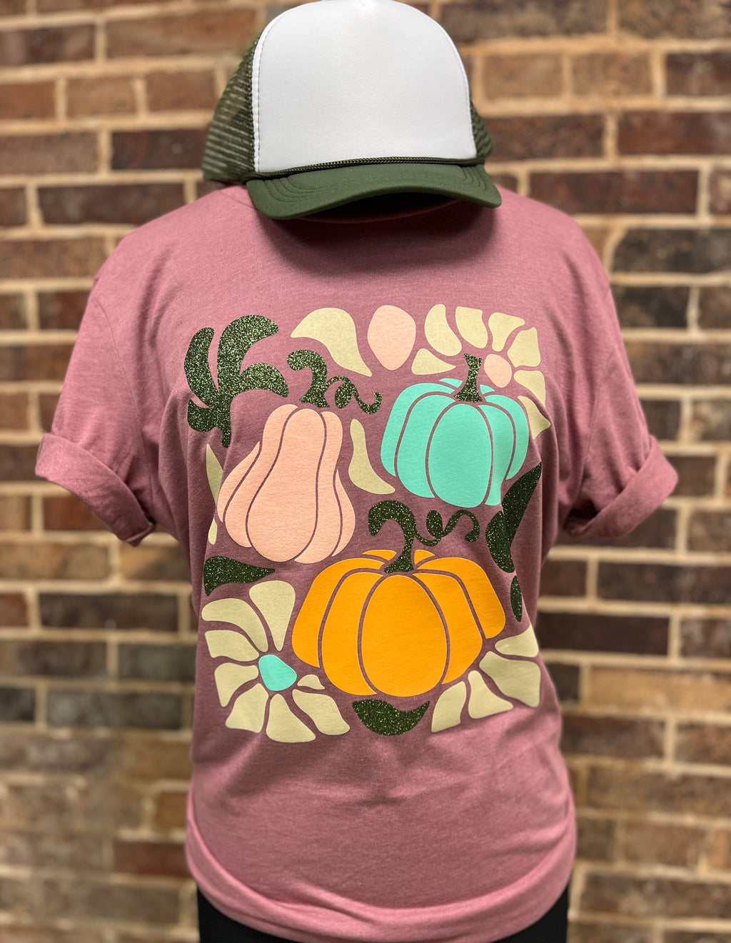 Fall Harvest T-Shirt