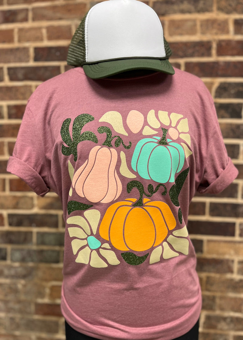 Fall Harvest T-Shirt