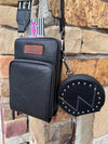 Wrangler Crossbody Purse