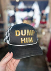 Dump Him Trucker hat