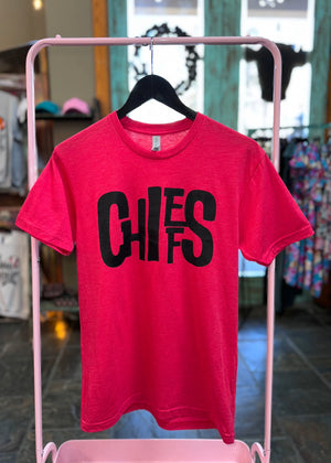 Chiefs Shirt