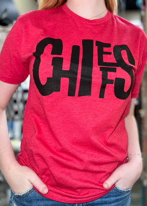 Chiefs Shirt