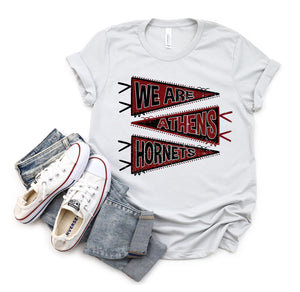 We Are Athens Tshirt