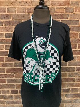 Retro Eagles Tee