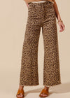 So Wild jeans